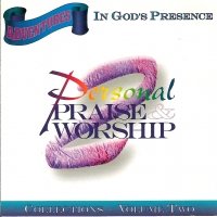 Adventures In God’s Presence Volume 2