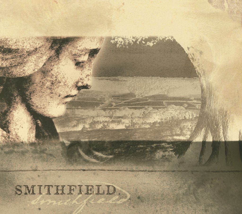 Smithfield First Full Length Album