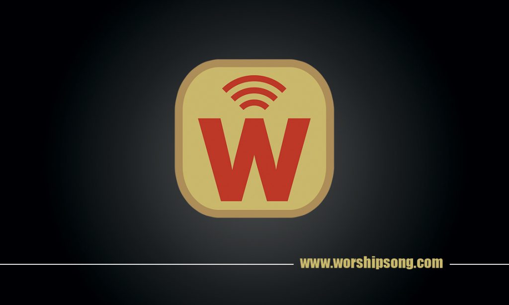 Worshipsong.com