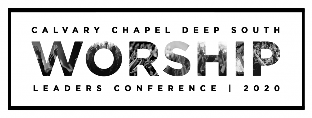 Deep South Worship Conference