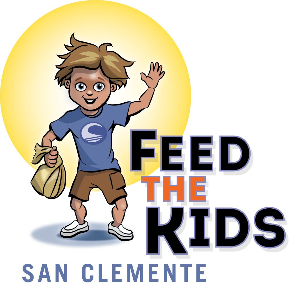 Feed The Kids San Clemente