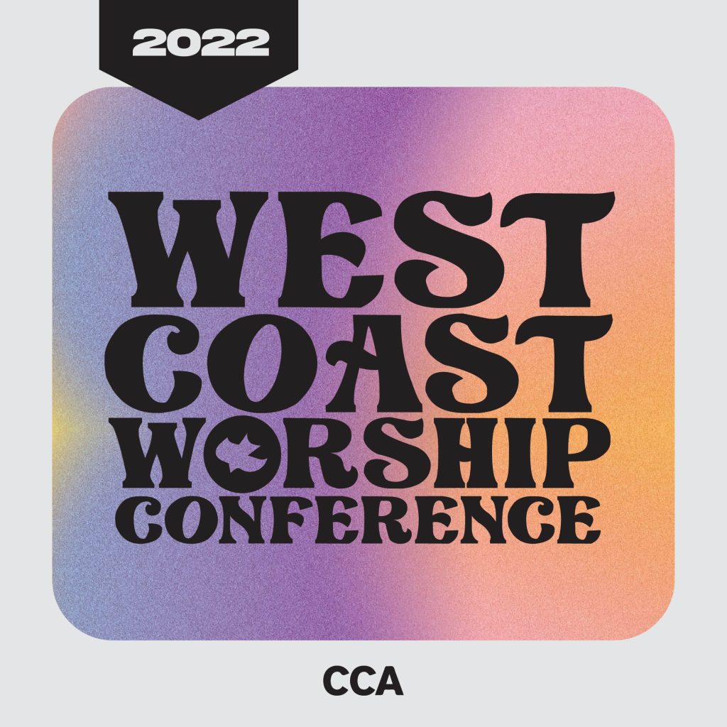 West Coast Worship Conference 2022