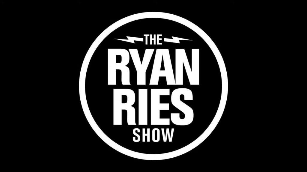 Holland Davis on the Ryan Ries Show